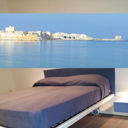 Casakalos Apartments Luxury Vacation Rentals Trapani Quarto foto