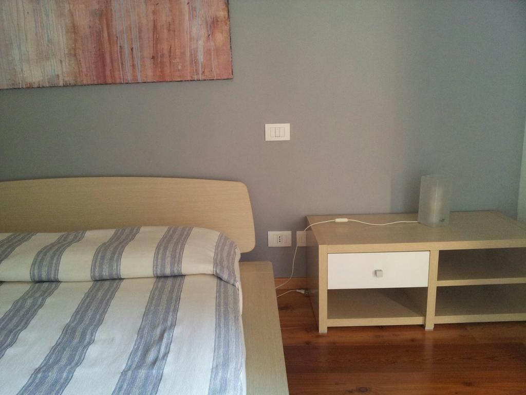 Casakalos Apartments Luxury Vacation Rentals Trapani Quarto foto