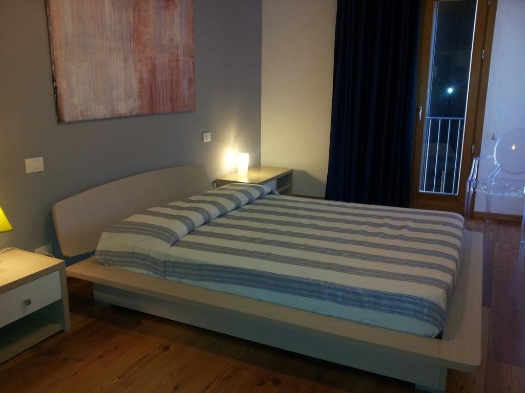 Casakalos Apartments Luxury Vacation Rentals Trapani Quarto foto