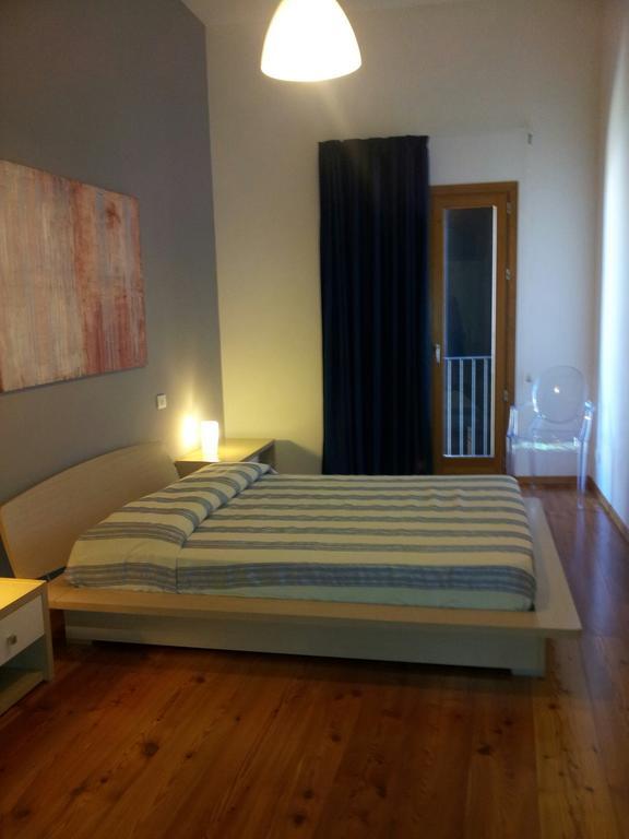 Casakalos Apartments Luxury Vacation Rentals Trapani Quarto foto