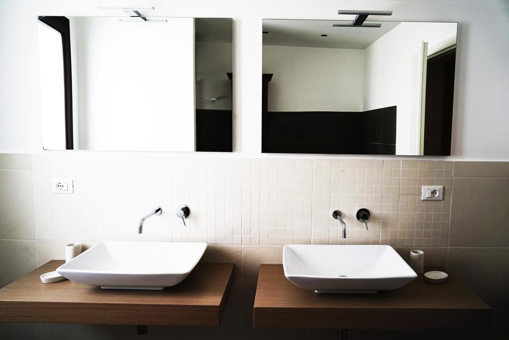 Casakalos Apartments Luxury Vacation Rentals Trapani Quarto foto