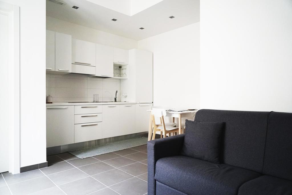 Casakalos Apartments Luxury Vacation Rentals Trapani Quarto foto