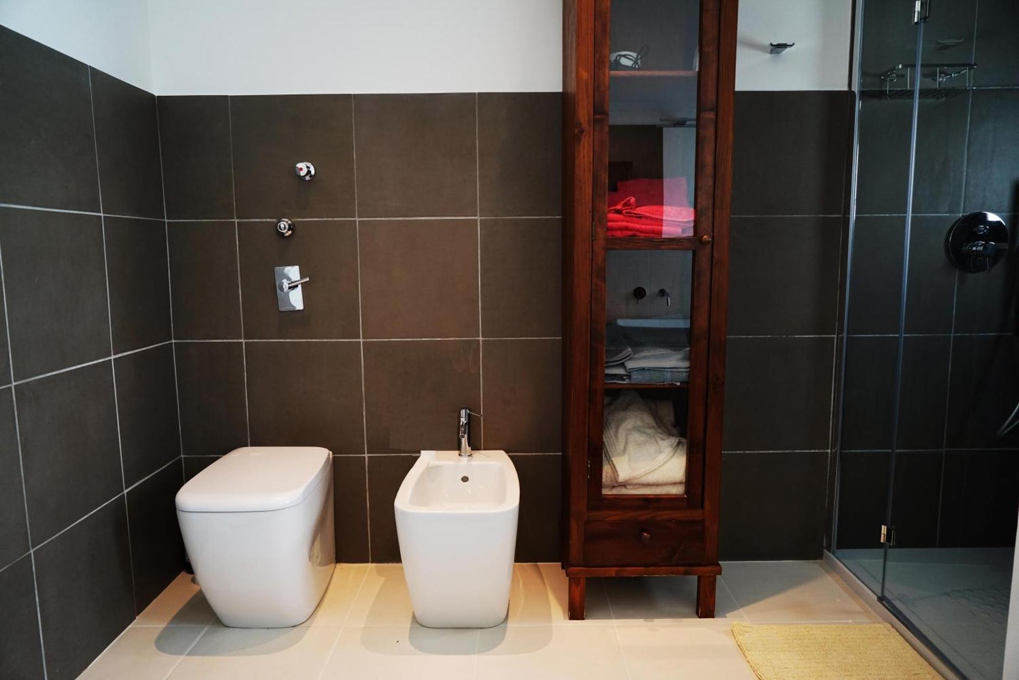 Casakalos Apartments Luxury Vacation Rentals Trapani Quarto foto