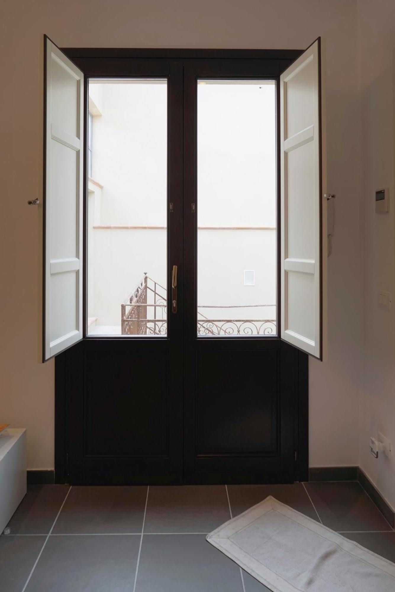 Casakalos Apartments Luxury Vacation Rentals Trapani Quarto foto