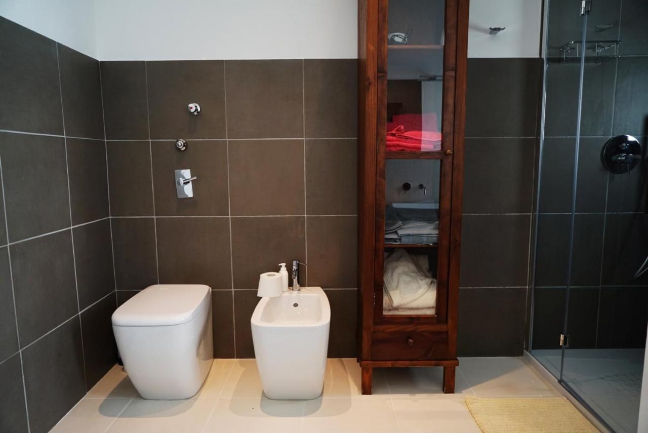 Casakalos Apartments Luxury Vacation Rentals Trapani Quarto foto
