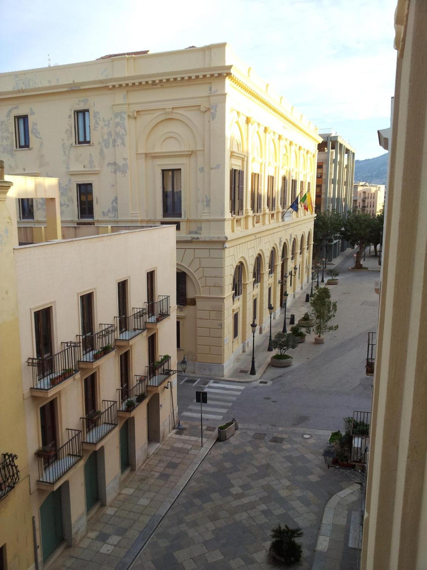 Casakalos Apartments Luxury Vacation Rentals Trapani Quarto foto