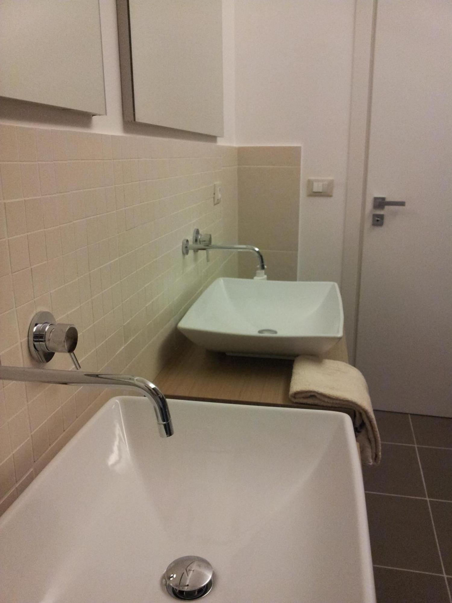 Casakalos Apartments Luxury Vacation Rentals Trapani Quarto foto