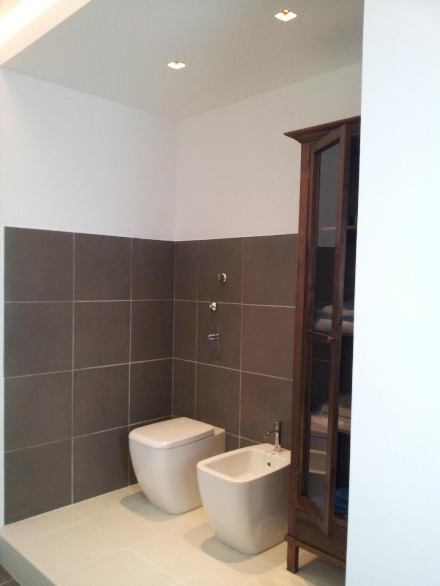 Casakalos Apartments Luxury Vacation Rentals Trapani Quarto foto