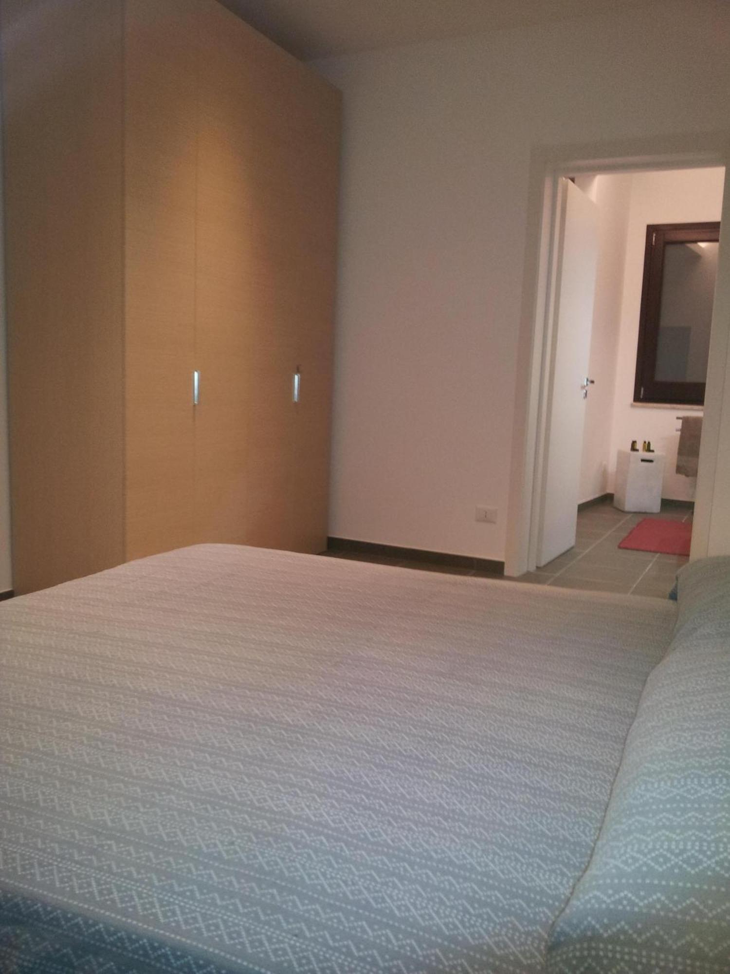 Casakalos Apartments Luxury Vacation Rentals Trapani Quarto foto