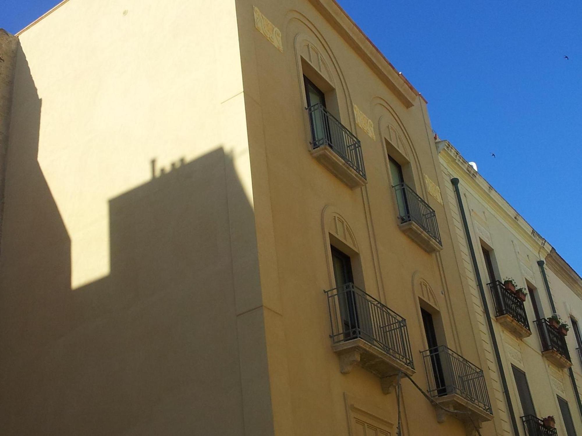 Casakalos Apartments Luxury Vacation Rentals Trapani Quarto foto