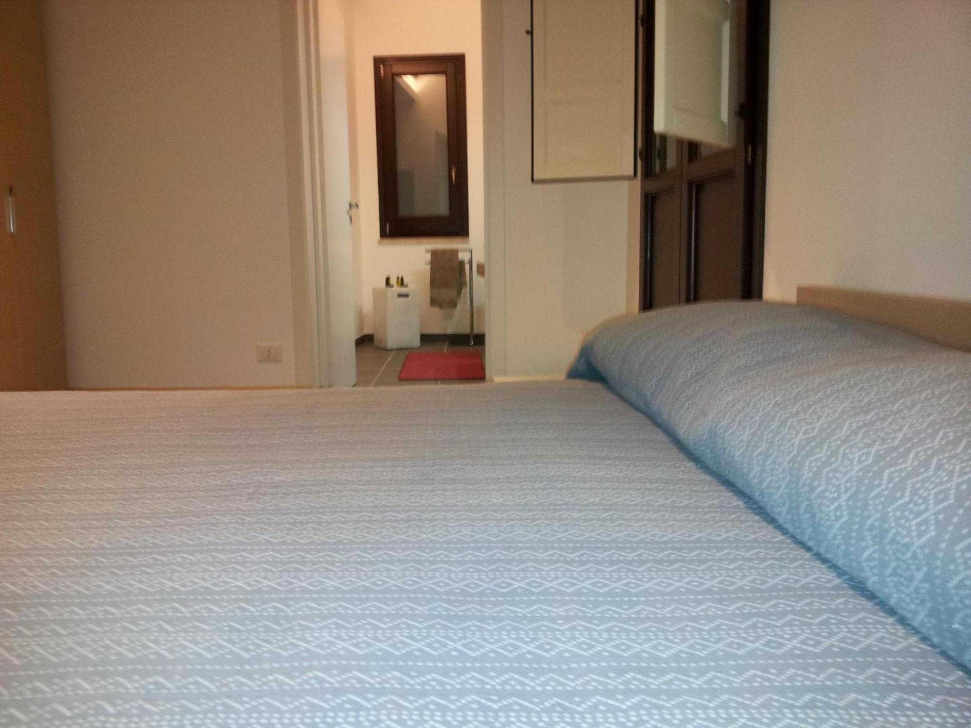 Casakalos Apartments Luxury Vacation Rentals Trapani Quarto foto