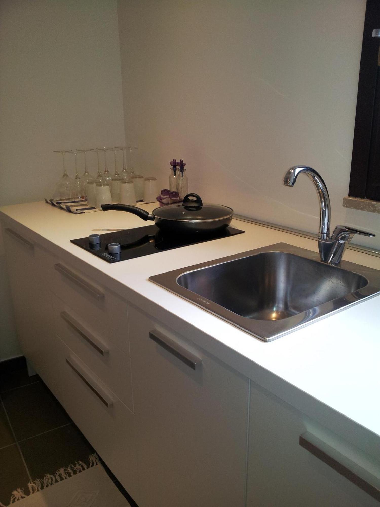 Casakalos Apartments Luxury Vacation Rentals Trapani Quarto foto