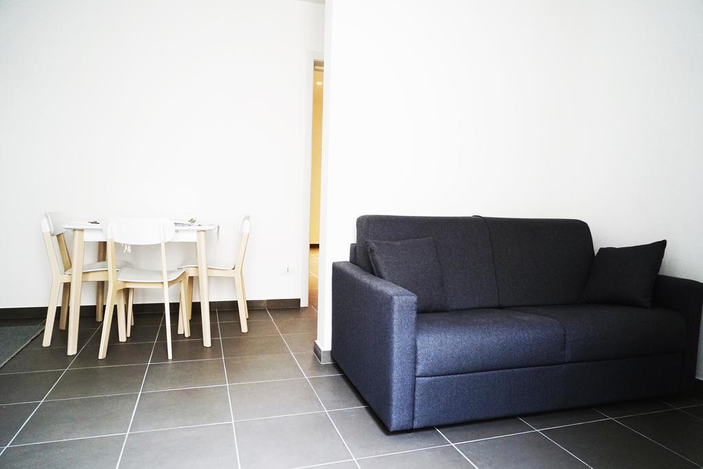 Casakalos Apartments Luxury Vacation Rentals Trapani Quarto foto