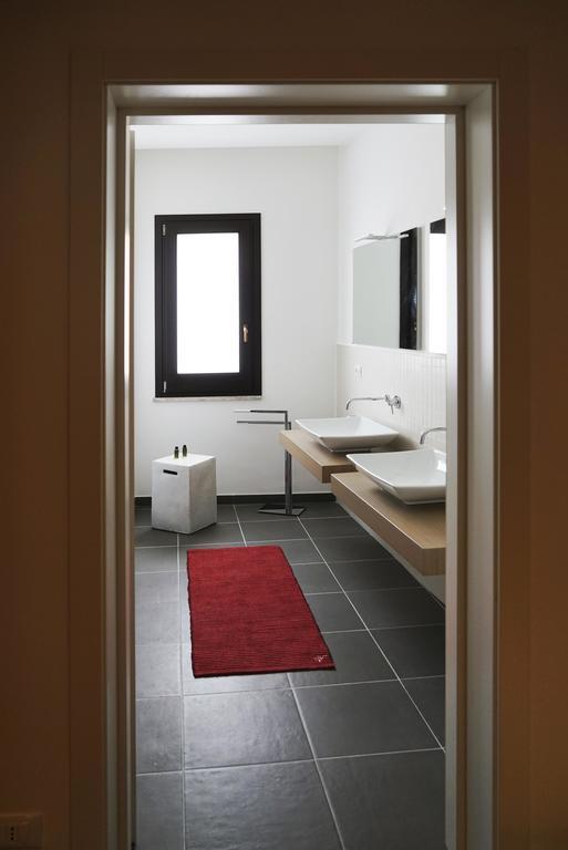 Casakalos Apartments Luxury Vacation Rentals Trapani Quarto foto
