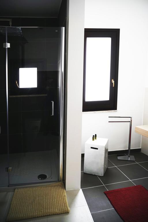 Casakalos Apartments Luxury Vacation Rentals Trapani Quarto foto