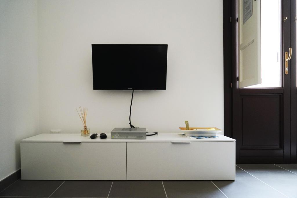 Casakalos Apartments Luxury Vacation Rentals Trapani Quarto foto