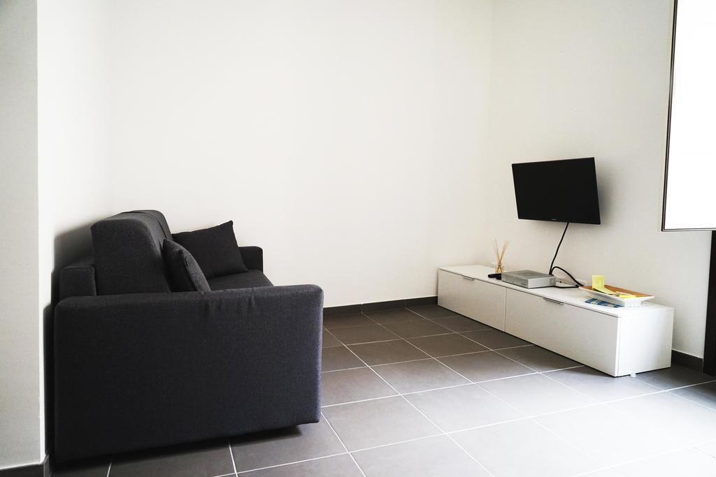 Casakalos Apartments Luxury Vacation Rentals Trapani Quarto foto
