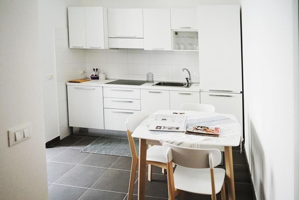 Casakalos Apartments Luxury Vacation Rentals Trapani Quarto foto