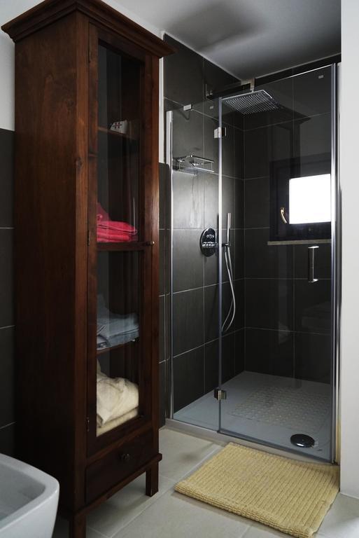 Casakalos Apartments Luxury Vacation Rentals Trapani Quarto foto