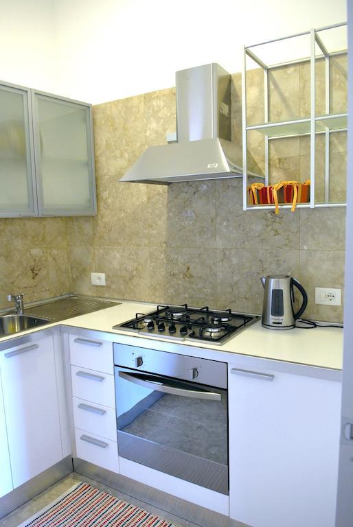 Casakalos Apartments Luxury Vacation Rentals Trapani Quarto foto