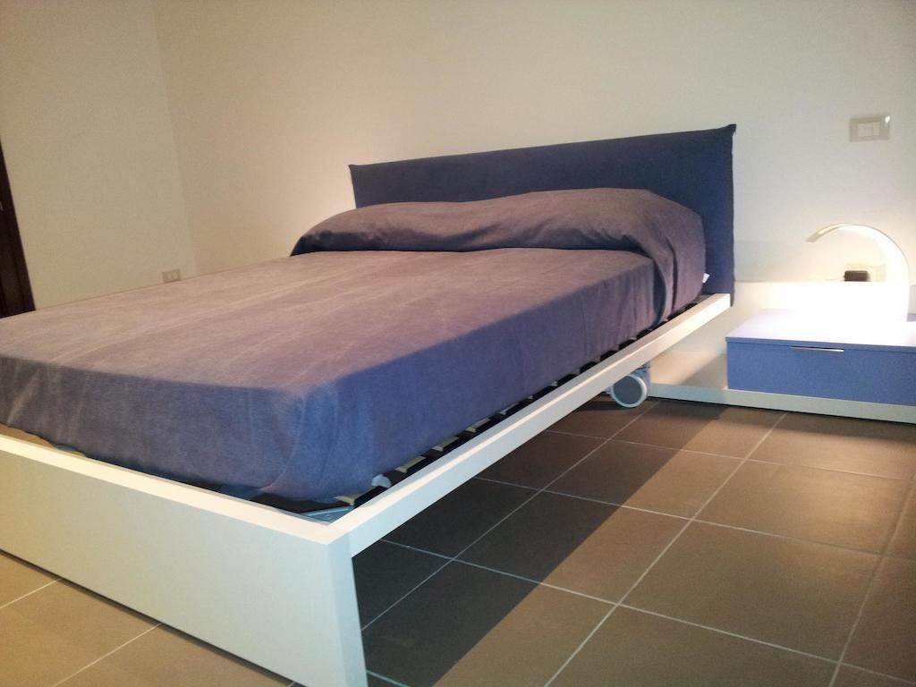 Casakalos Apartments Luxury Vacation Rentals Trapani Quarto foto