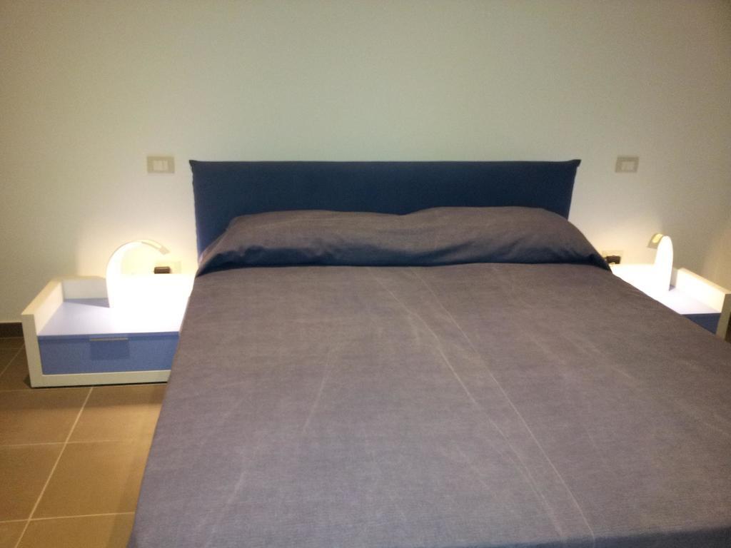 Casakalos Apartments Luxury Vacation Rentals Trapani Quarto foto
