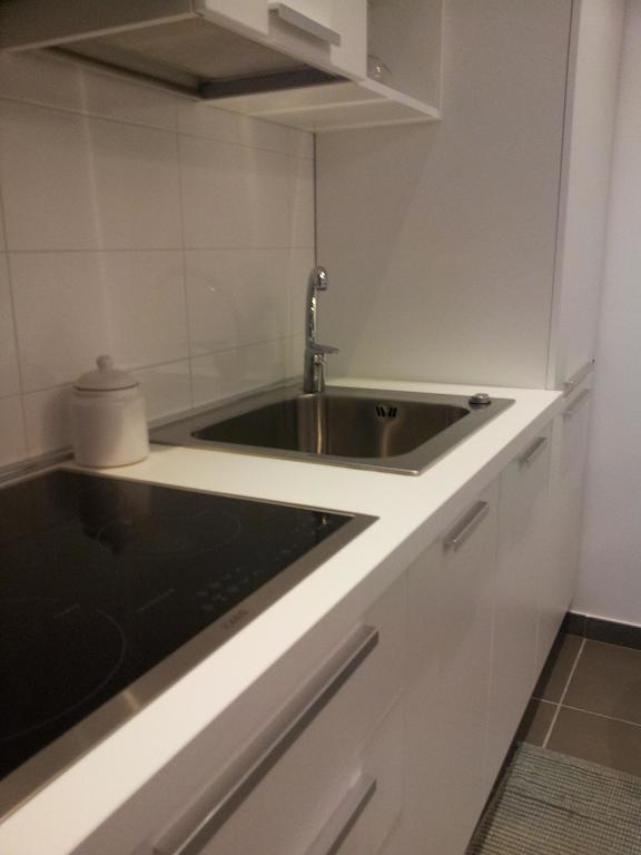 Casakalos Apartments Luxury Vacation Rentals Trapani Quarto foto