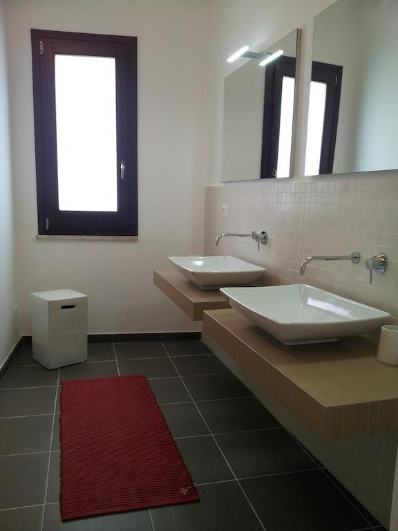 Casakalos Apartments Luxury Vacation Rentals Trapani Quarto foto