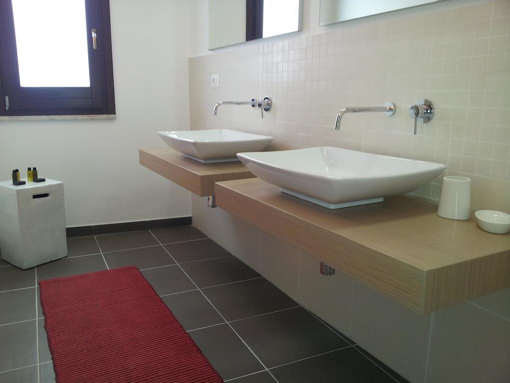 Casakalos Apartments Luxury Vacation Rentals Trapani Quarto foto