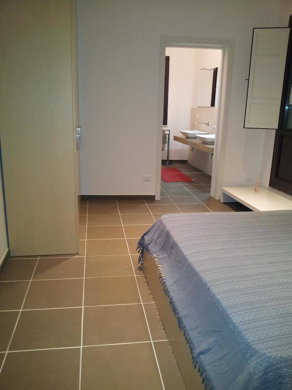 Casakalos Apartments Luxury Vacation Rentals Trapani Quarto foto