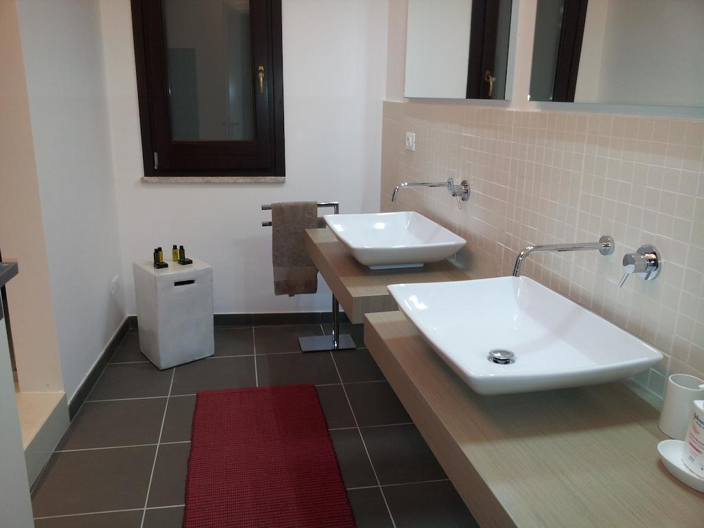 Casakalos Apartments Luxury Vacation Rentals Trapani Quarto foto