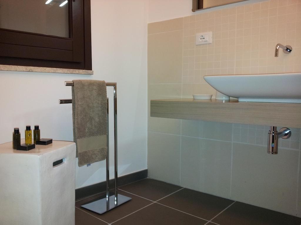 Casakalos Apartments Luxury Vacation Rentals Trapani Quarto foto