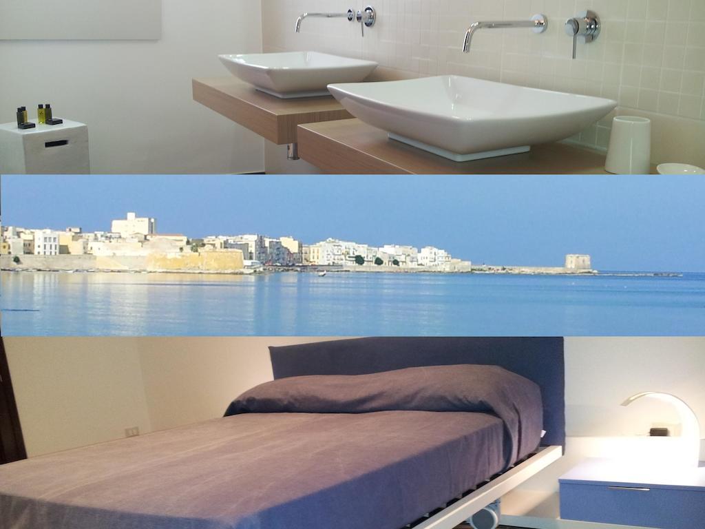 Casakalos Apartments Luxury Vacation Rentals Trapani Quarto foto