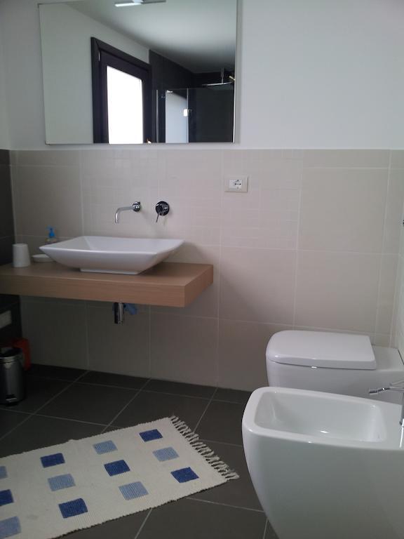Casakalos Apartments Luxury Vacation Rentals Trapani Quarto foto